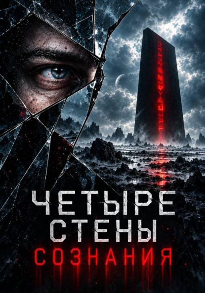 Скачать книгу Четыре стены сознания