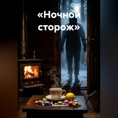 Скачать книгу Ночной сторож