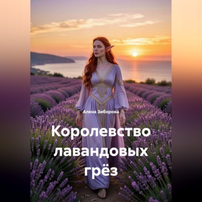 Королевство лавандовых грёз