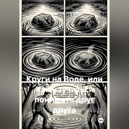 Скачать книгу Круги на Воде, или Как научиться понимать друг друга