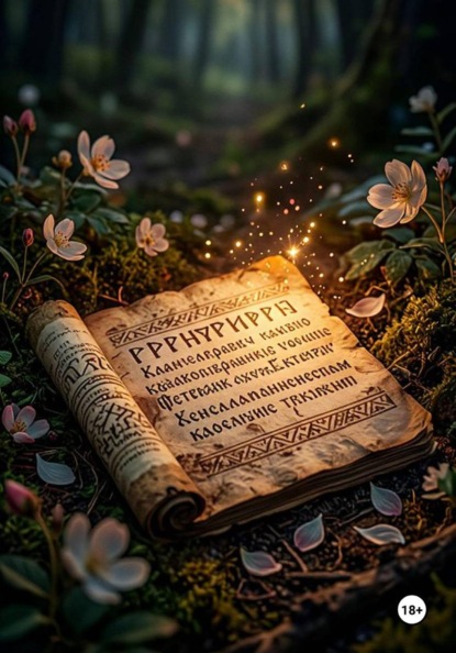 Скачать книгу СКАЗЫ ДЛЯ ВЗРОСЛЫХ