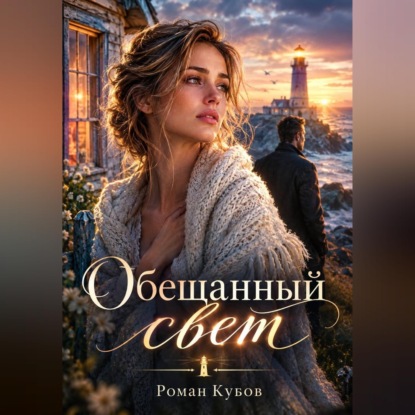 Скачать книгу Обещанный свет