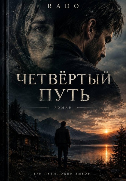 Скачать книгу Четвертый путь
