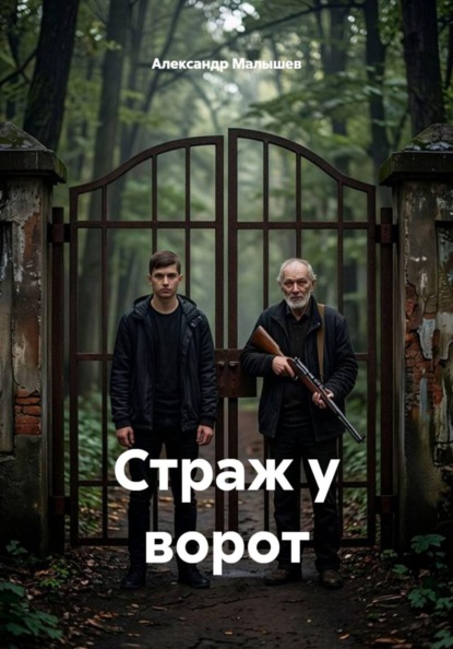 Страж у ворот