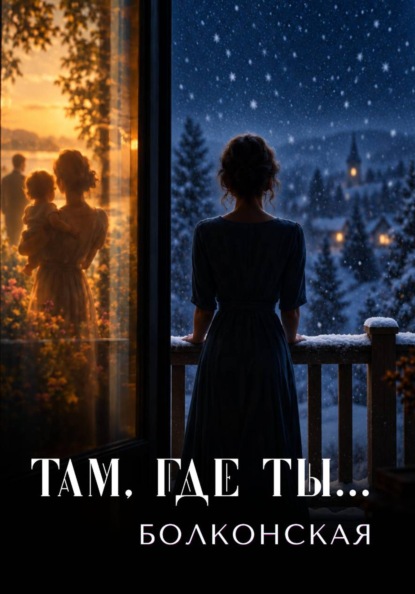 Скачать книгу Там, где ты