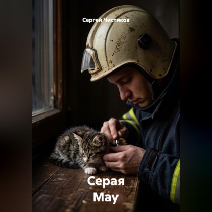 Скачать книгу Серая Мау
