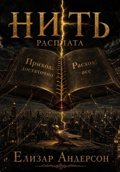 Нить: Расплата