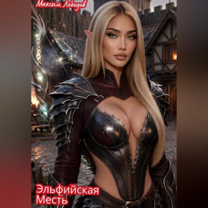 Эльфийская месть