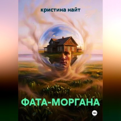Скачать книгу ФАТА-МОРГАНА