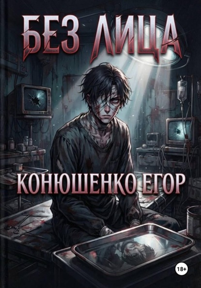 Скачать книгу Без Лица
