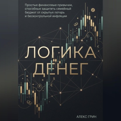 Скачать книгу Логика денег