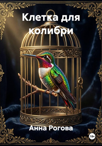 Скачать книгу Клетка для колибри