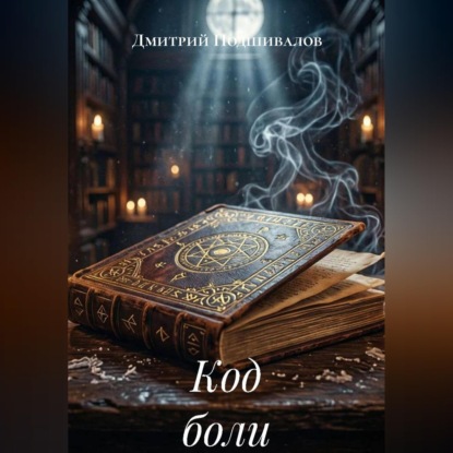 Скачать книгу Код боли