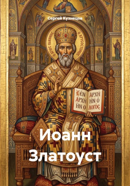 Скачать книгу Иоанн Златоуст