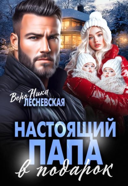 Скачать книгу Настоящий папа в подарок