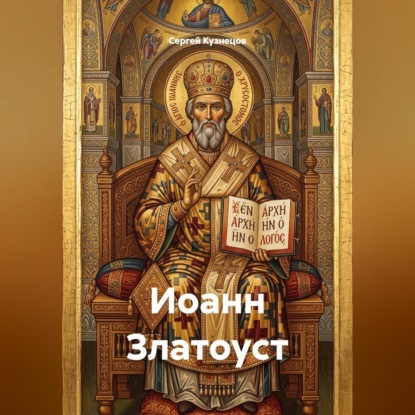 Скачать книгу Иоанн Златоуст