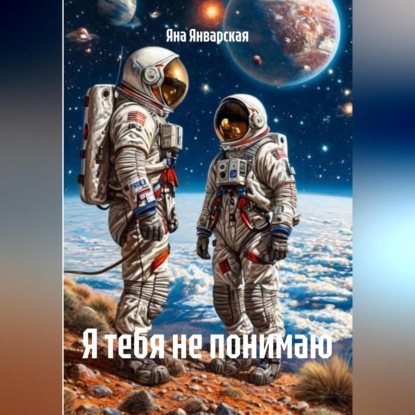 Скачать книгу Я тебя не понимаю