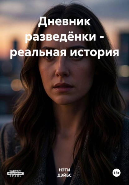 Скачать книгу Дневник разведёнки - реальная история