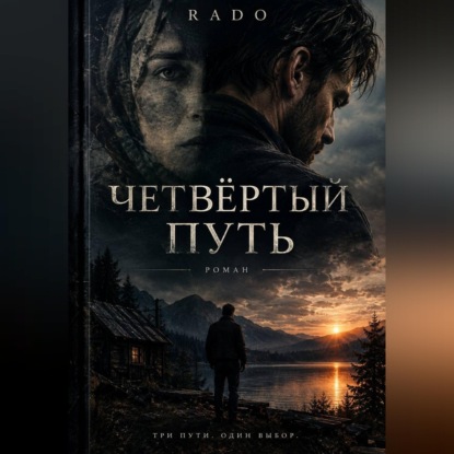 Скачать книгу Четвертый путь
