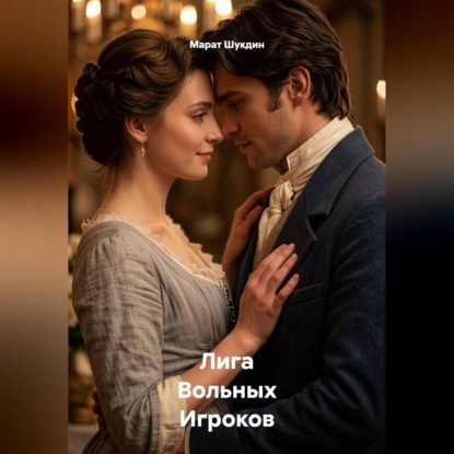 Скачать книгу Лига Вольных Игроков  (2 редакция)