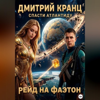 Скачать книгу Рейд на Фаэтон