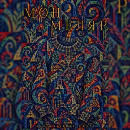 Скачать книгу Монмеляр