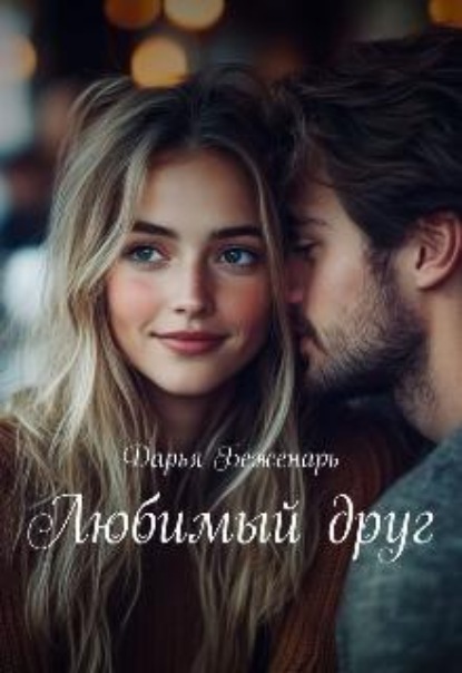 Любимый друг