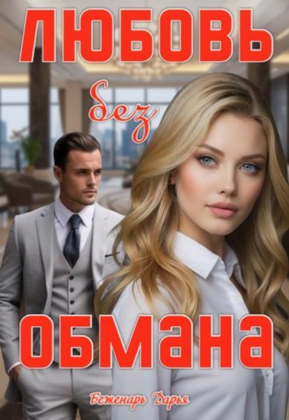 Скачать книгу Любовь без обмана