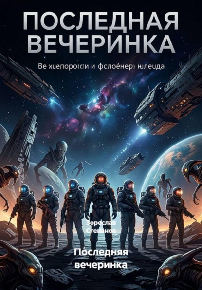 Последняя вечеринка