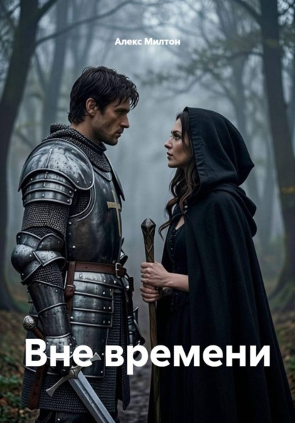 Скачать книгу Вне времени