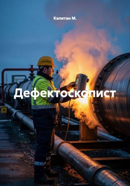 Скачать книгу Дефектоскопист