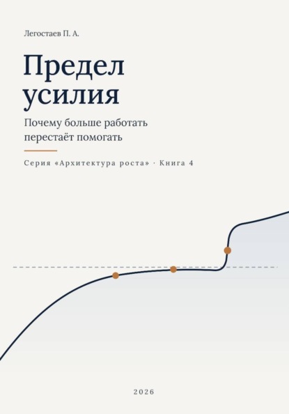 Предел усилия