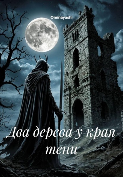 Скачать книгу Два дерева у края тени