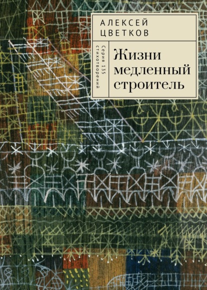 Скачать книгу Жизни медленный строитель