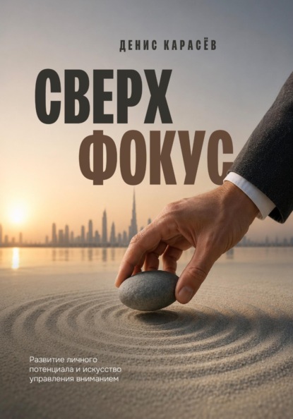 Скачать книгу СВЕРХФОКУС