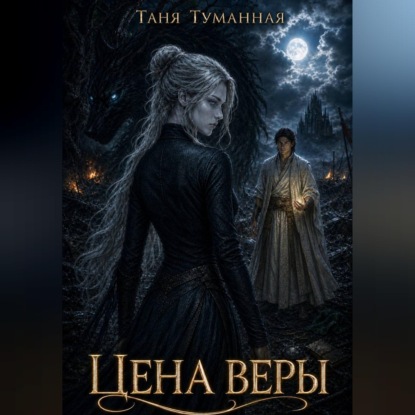 Скачать книгу Цена веры