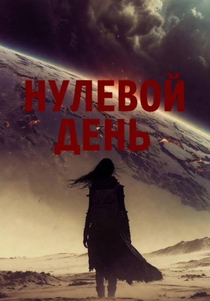 Скачать книгу Нулевой День