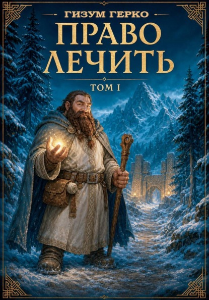 Скачать книгу Право Лечить