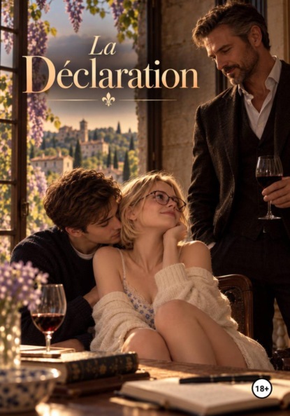Скачать книгу La Déclaration