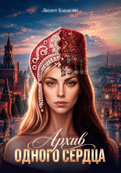 Скачать книгу Архив одного сердца