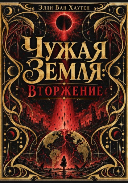 Чужая Земля: Вторжение