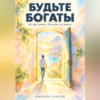 Скачать книгу Будьте богаты