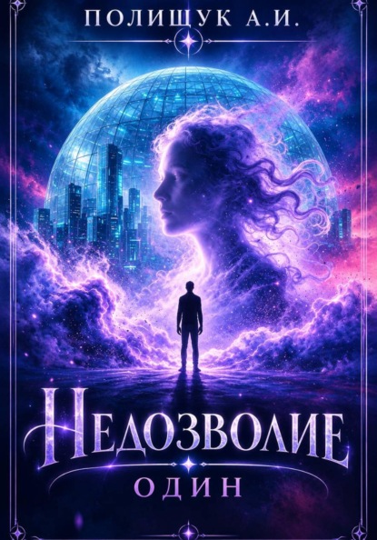 Скачать книгу Недозволие один