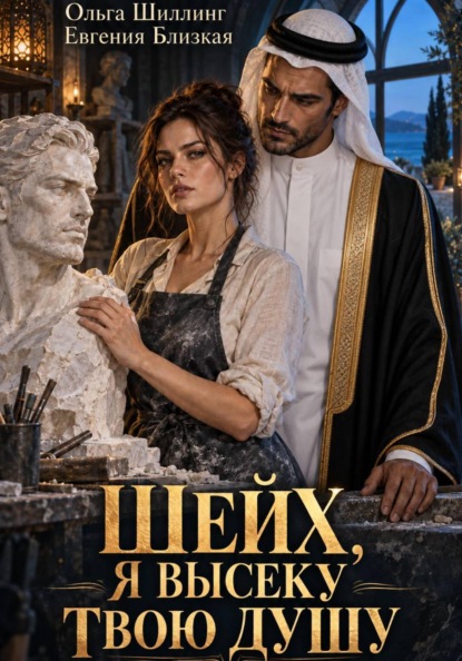 Скачать книгу Шейх, я высеку твою душу