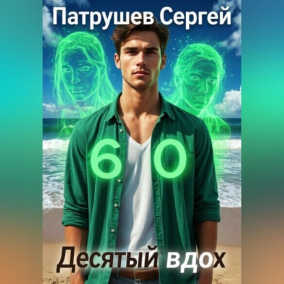 Скачать книгу Десятый вдох