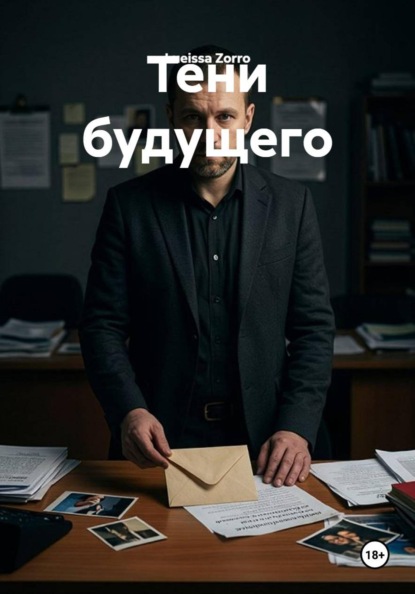 ТЕНИ БУДУЩЕГО