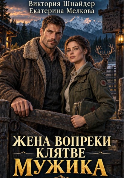 Жена вопреки клятве мужика