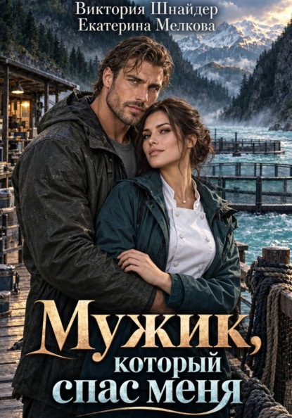 Скачать книгу Мужик, который спас меня