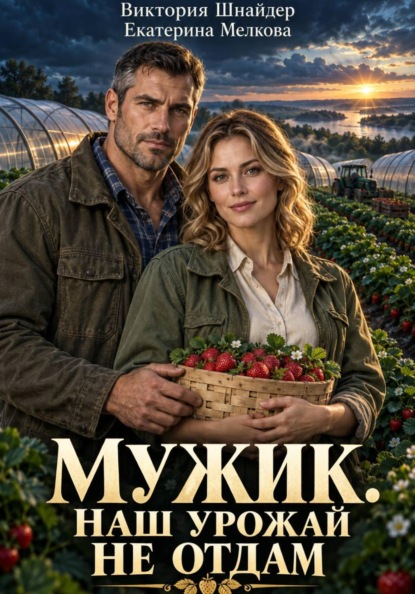 Скачать книгу Мужик. Наш урожай не отдам