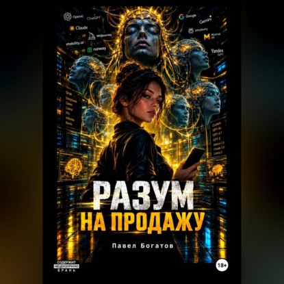 Скачать книгу Разум на продажу